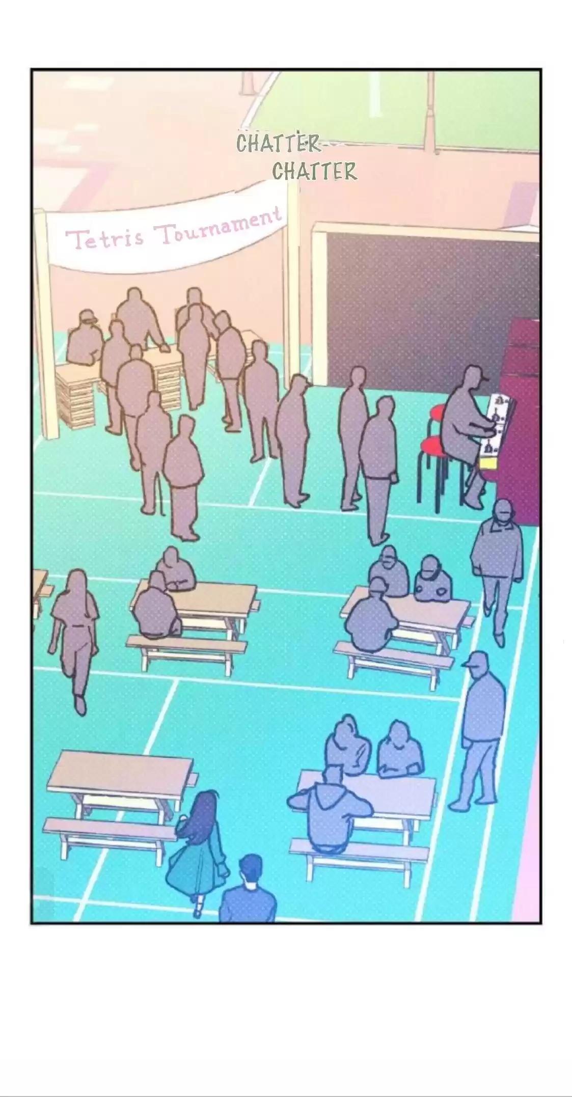 Semantic Error Chapter 40