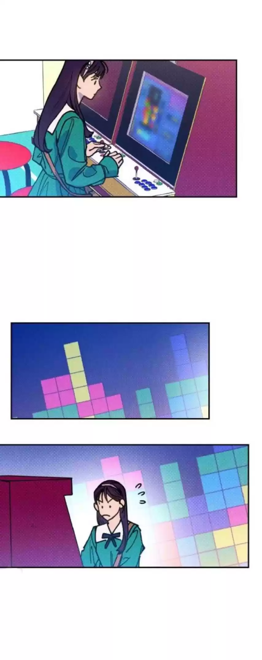 Semantic Error Chapter 40