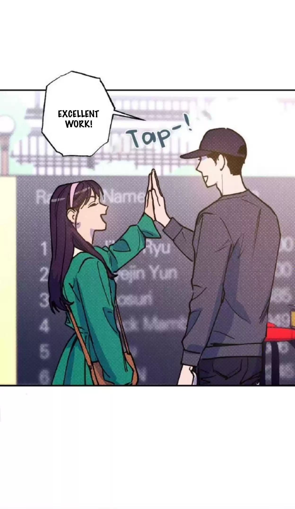 Semantic Error Chapter 40