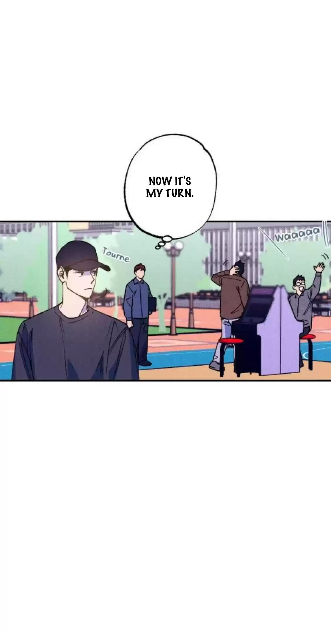 Semantic Error Chapter 40