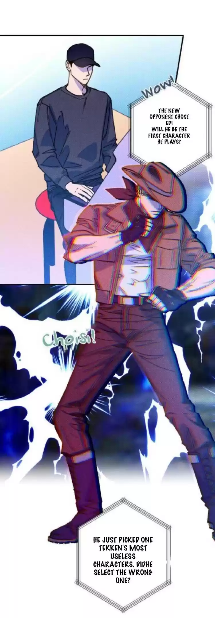 Semantic Error Chapter 40