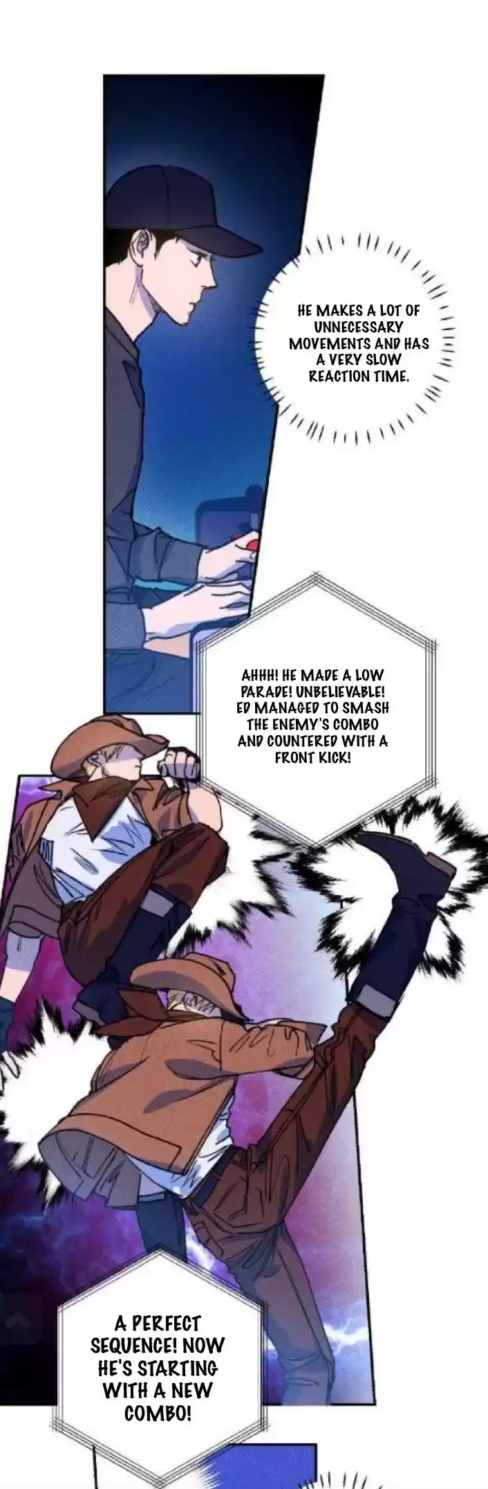 Semantic Error Chapter 40