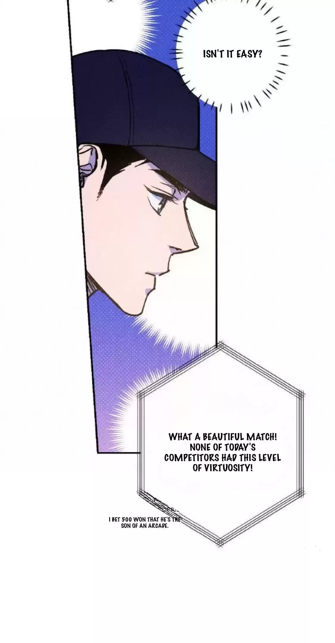 Semantic Error Chapter 40