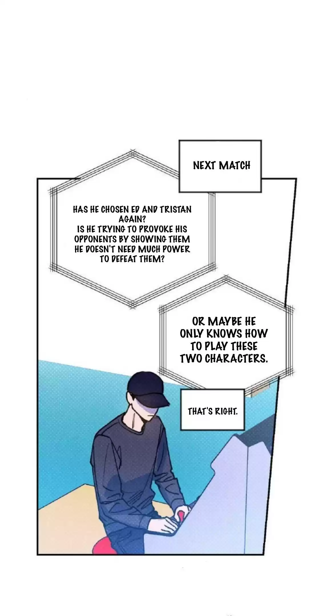 Semantic Error Chapter 40