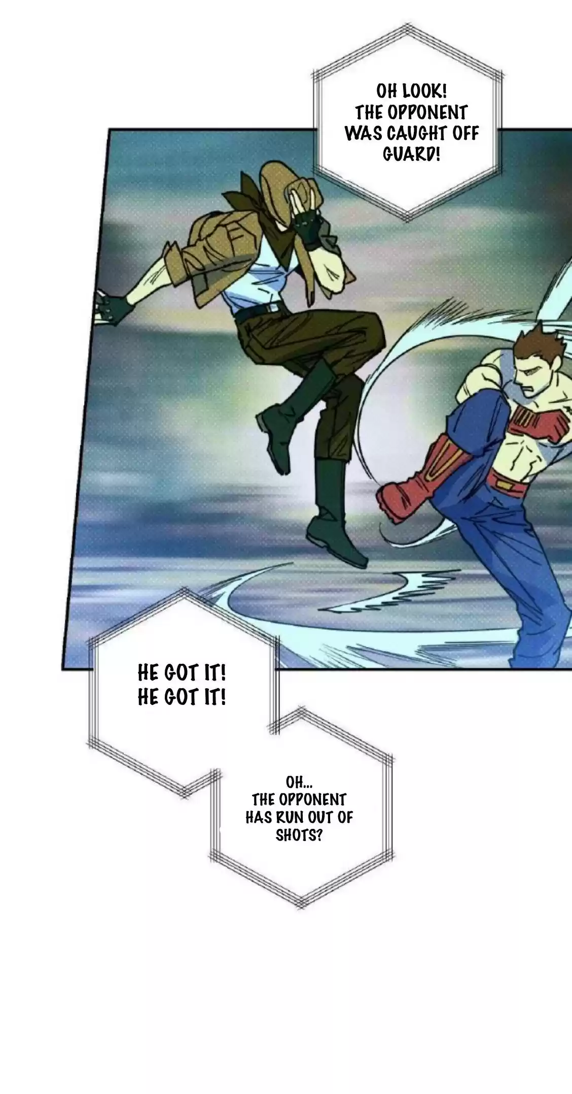 Semantic Error Chapter 40