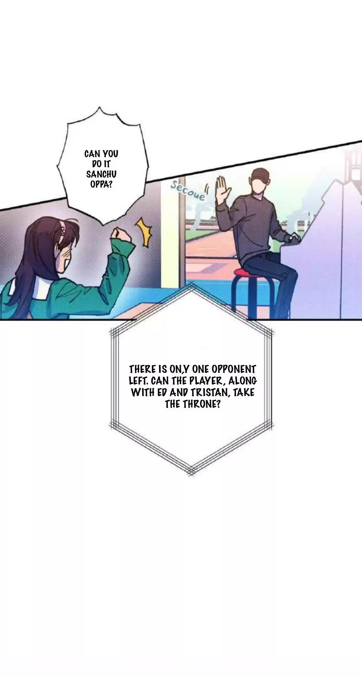 Semantic Error Chapter 40