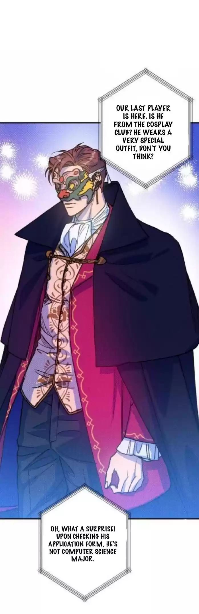 Semantic Error Chapter 40