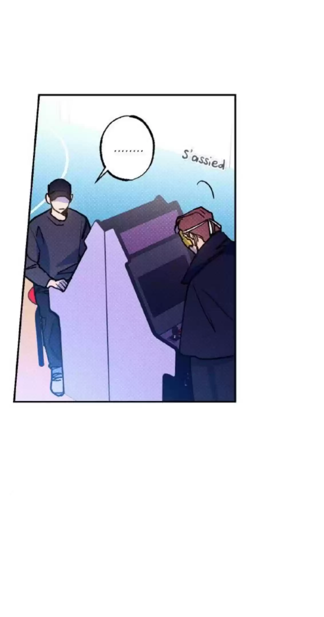 Semantic Error Chapter 40