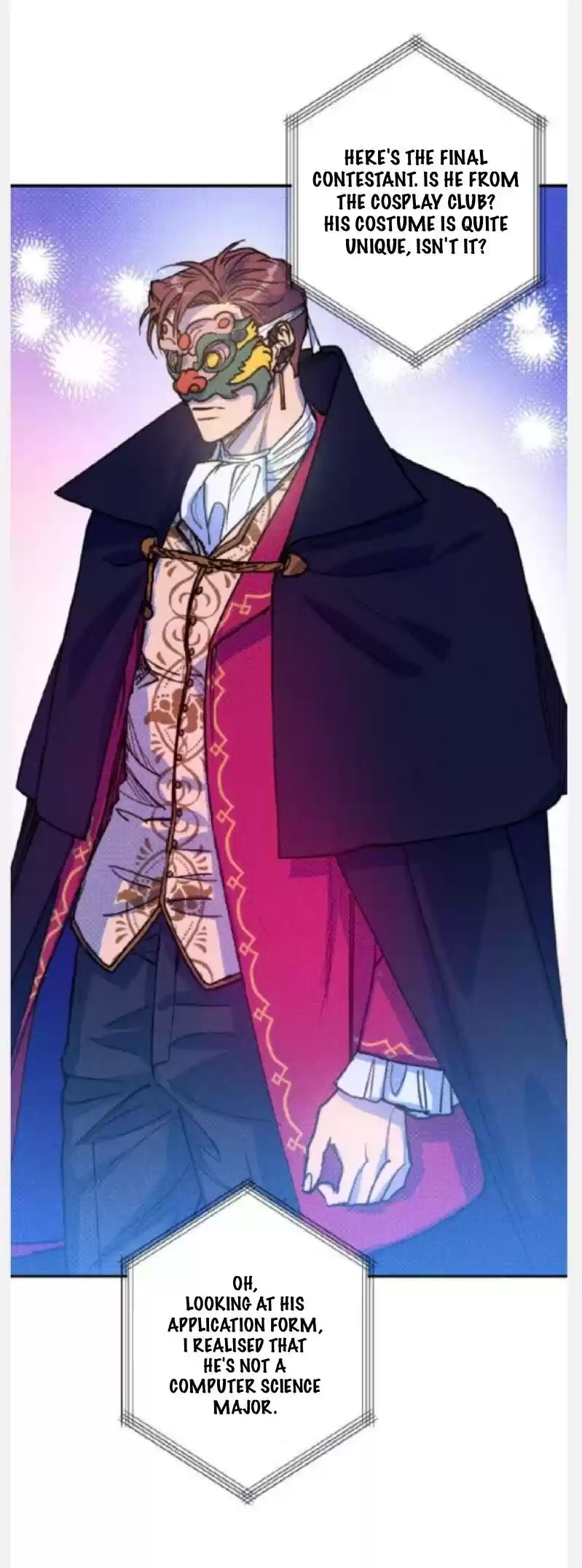 Semantic Error Chapter 41