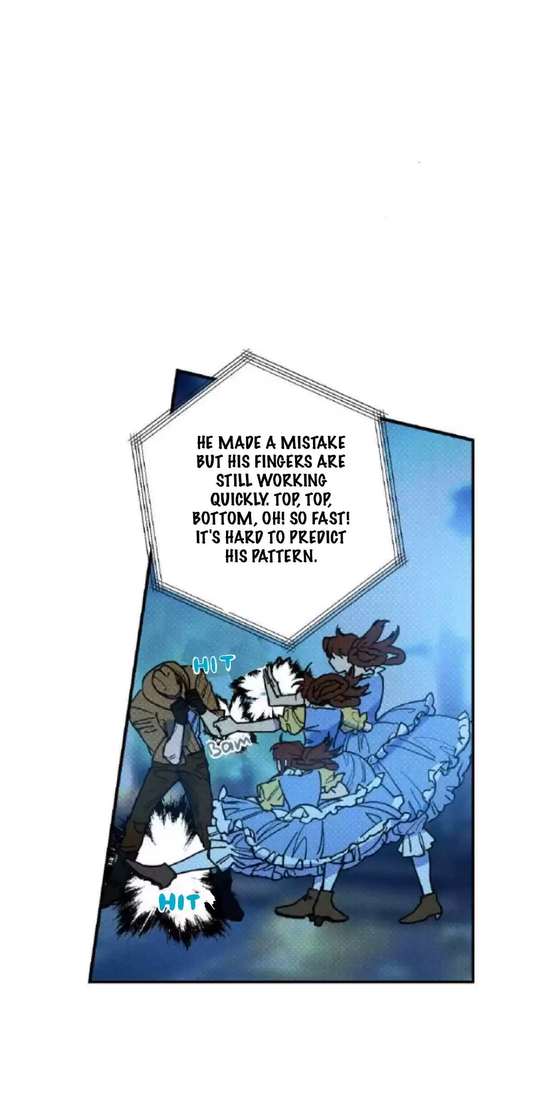 Semantic Error Chapter 41