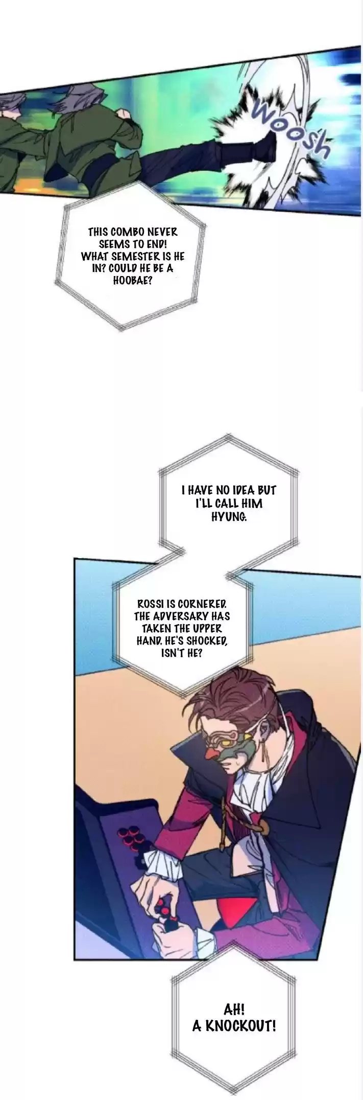 Semantic Error Chapter 41