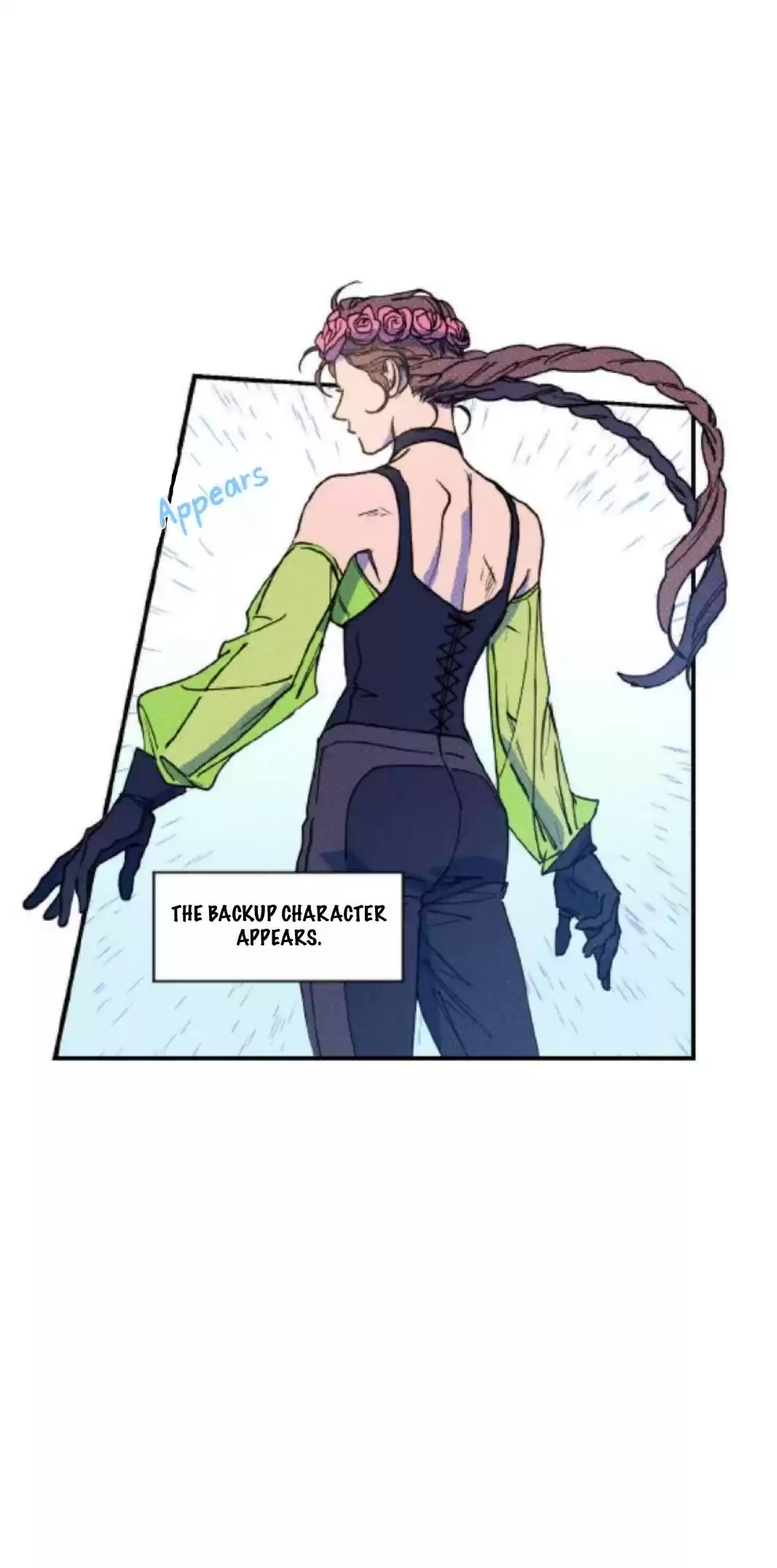 Semantic Error Chapter 41