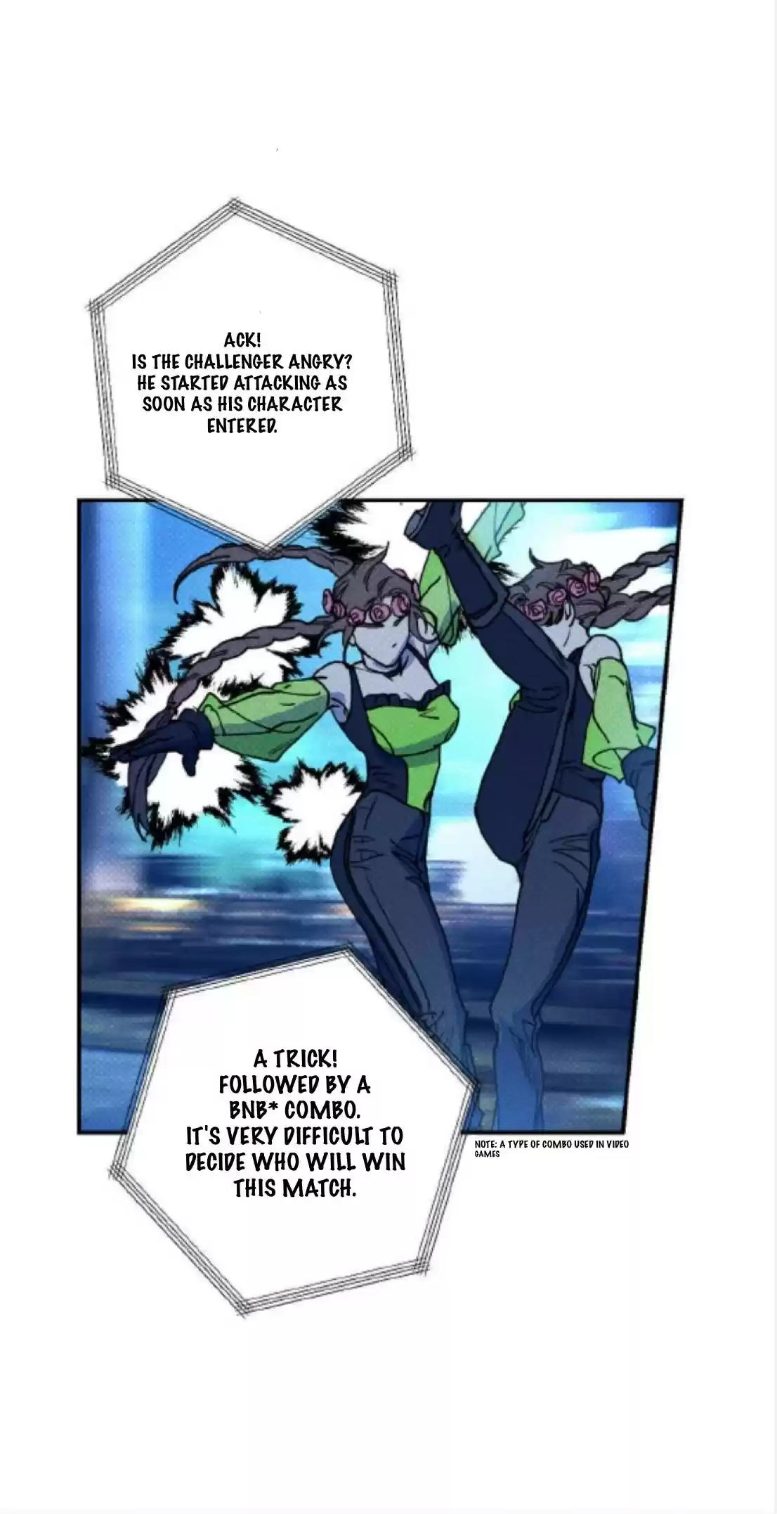 Semantic Error Chapter 41