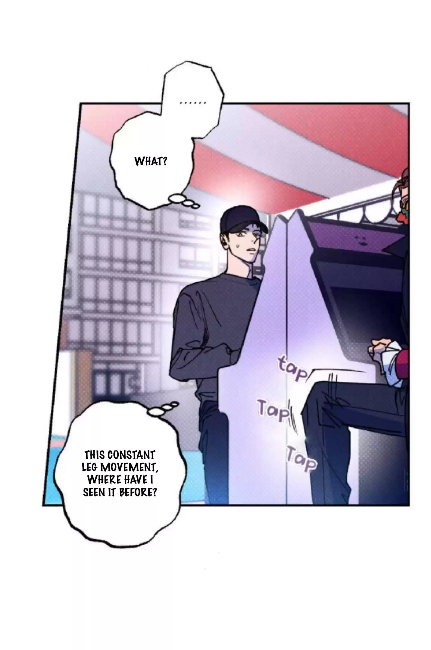 Semantic Error Chapter 41