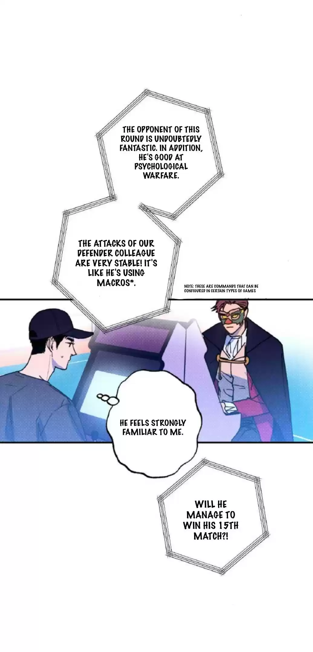 Semantic Error Chapter 41