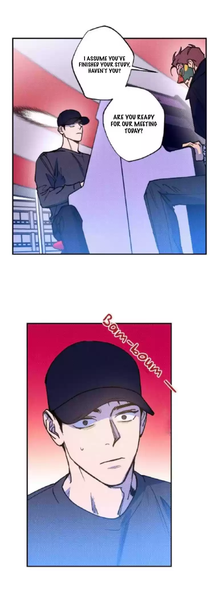 Semantic Error Chapter 41