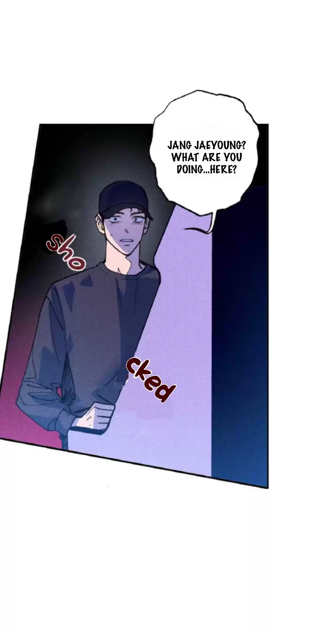 Semantic Error Chapter 41