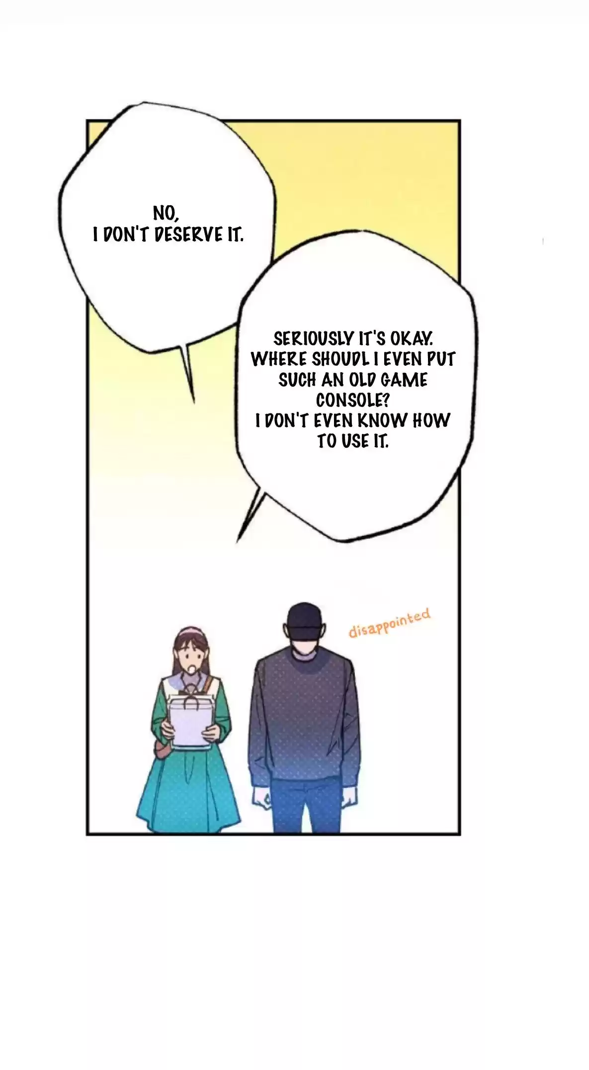 Semantic Error Chapter 41