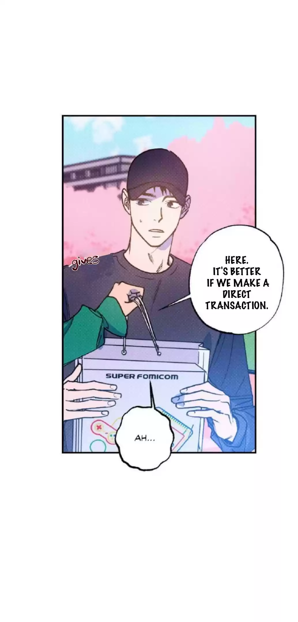 Semantic Error Chapter 41