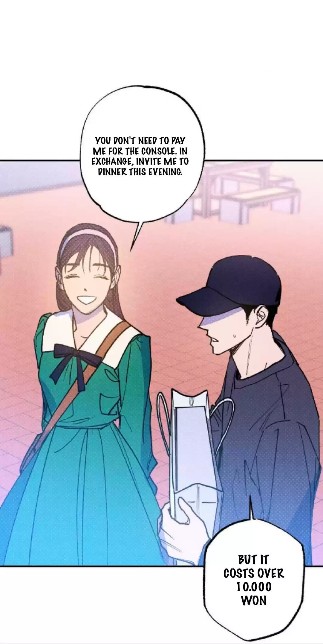 Semantic Error Chapter 41