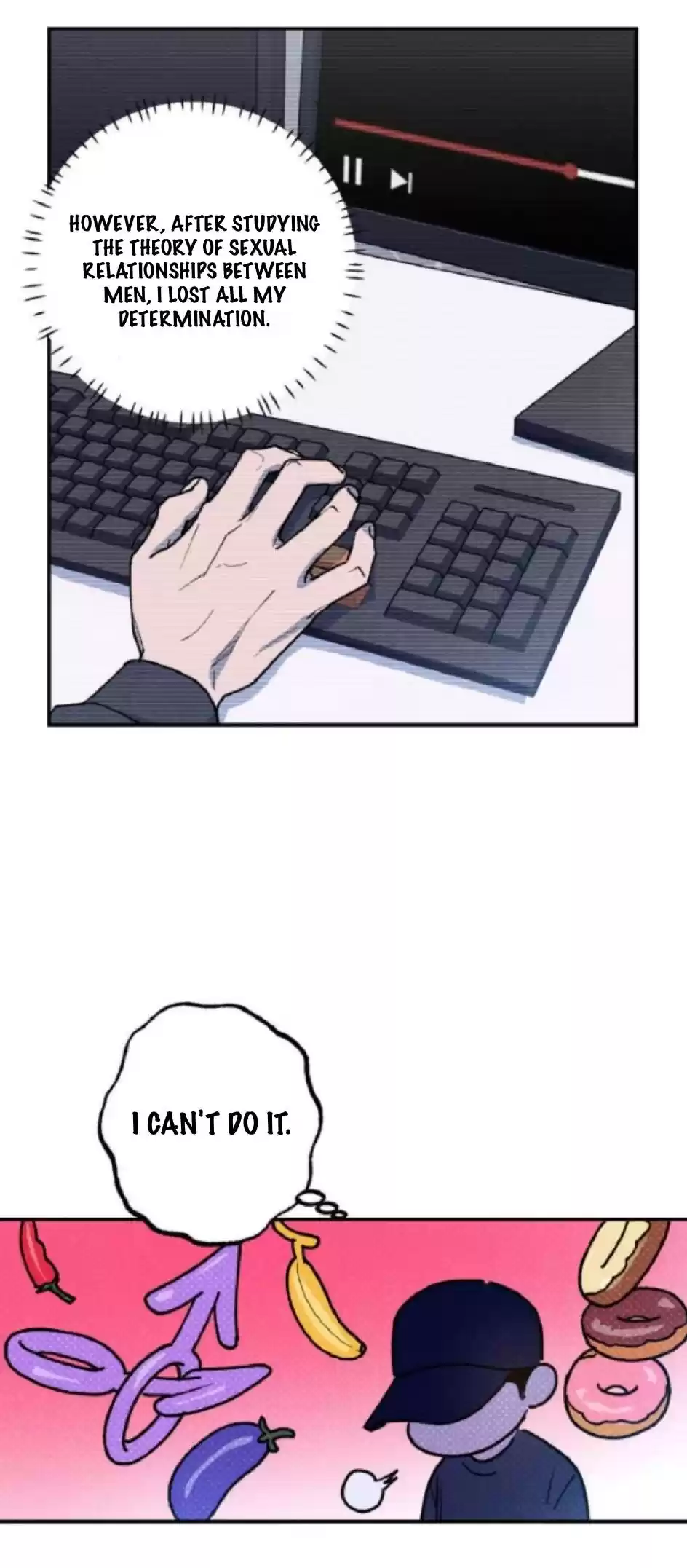 Semantic Error Chapter 41