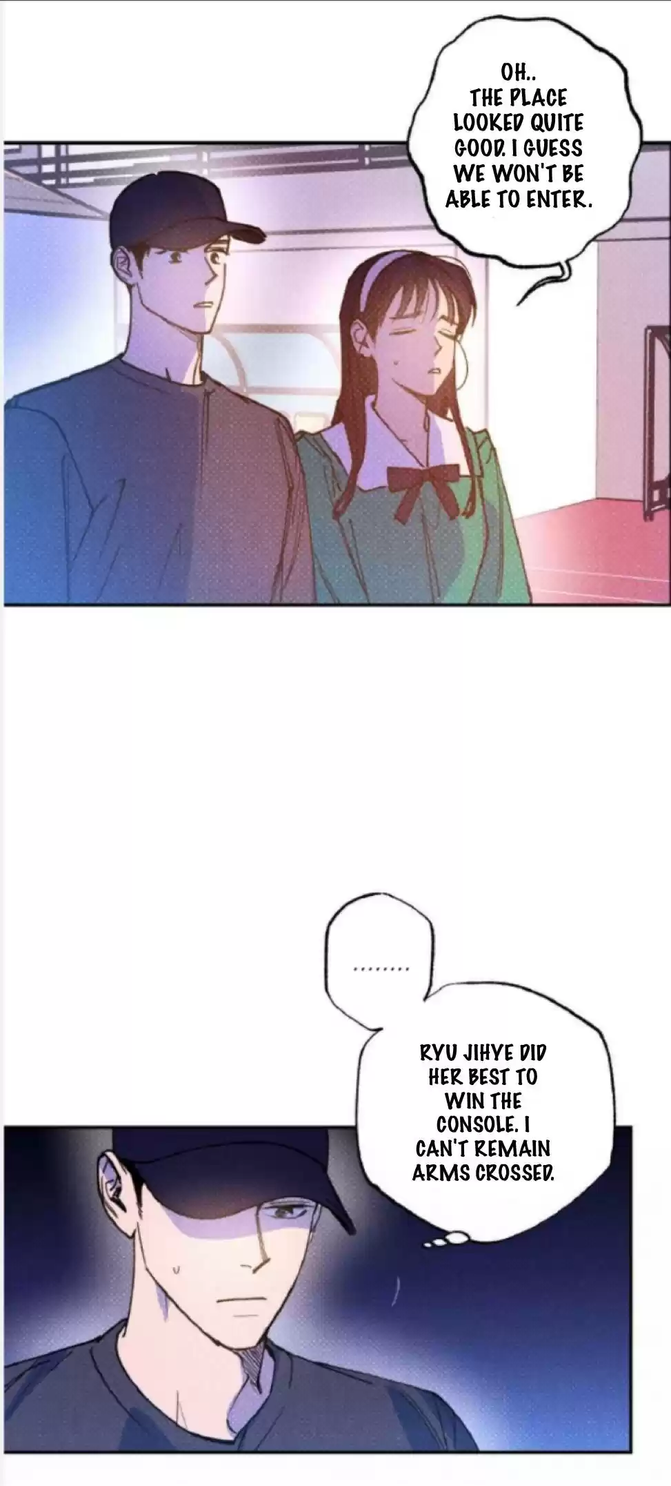 Semantic Error Chapter 41