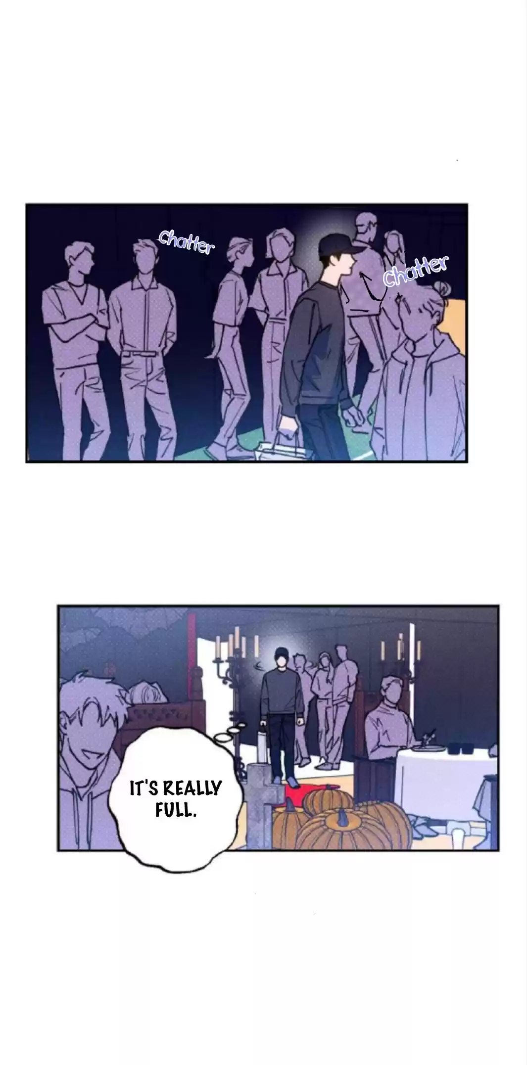 Semantic Error Chapter 41