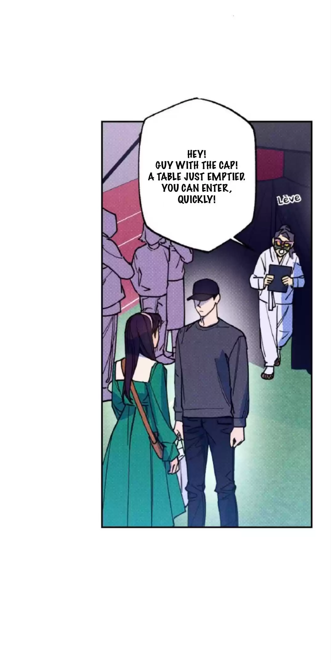 Semantic Error Chapter 41