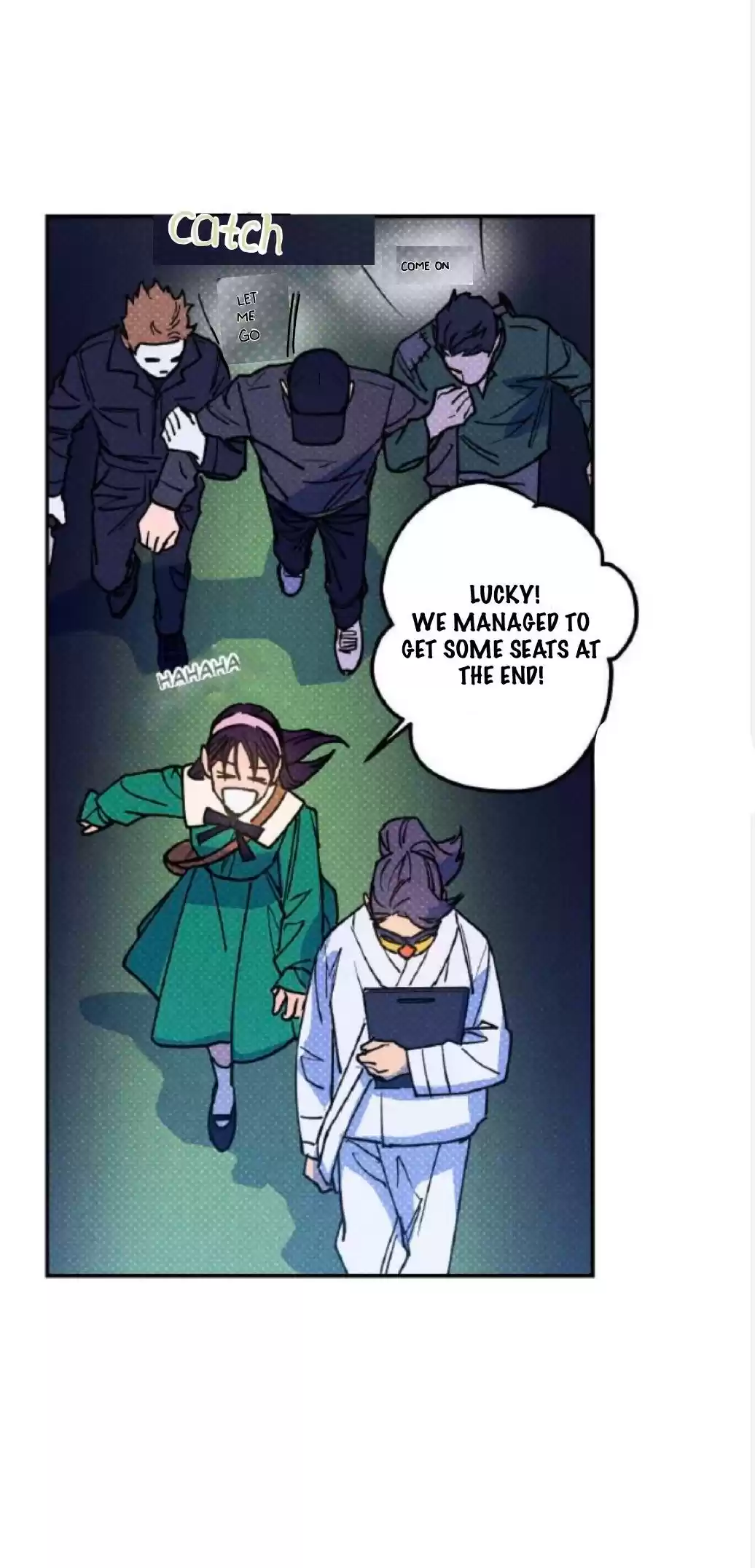 Semantic Error Chapter 41