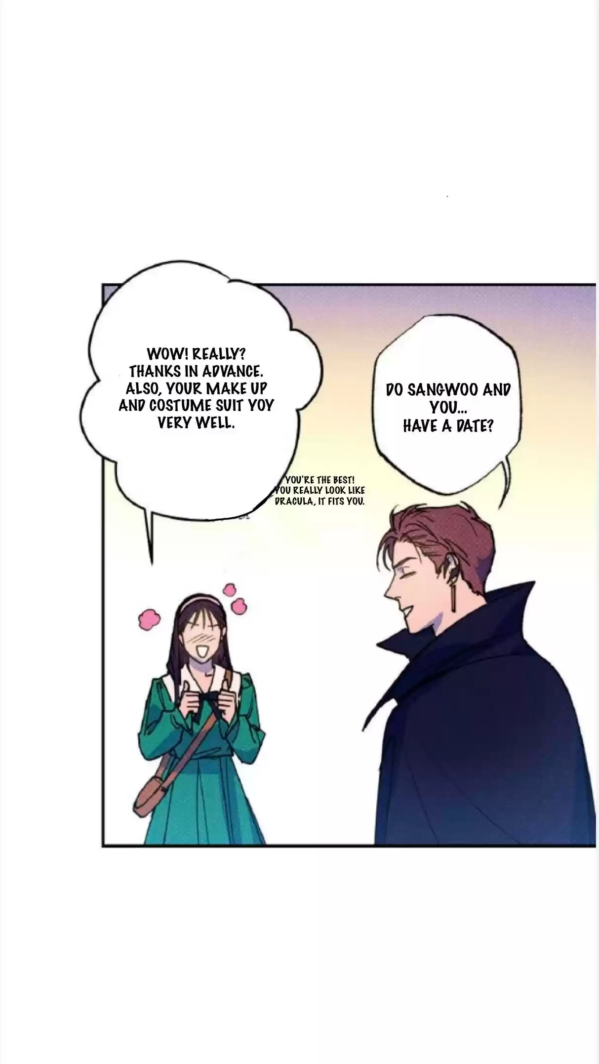 Semantic Error Chapter 41