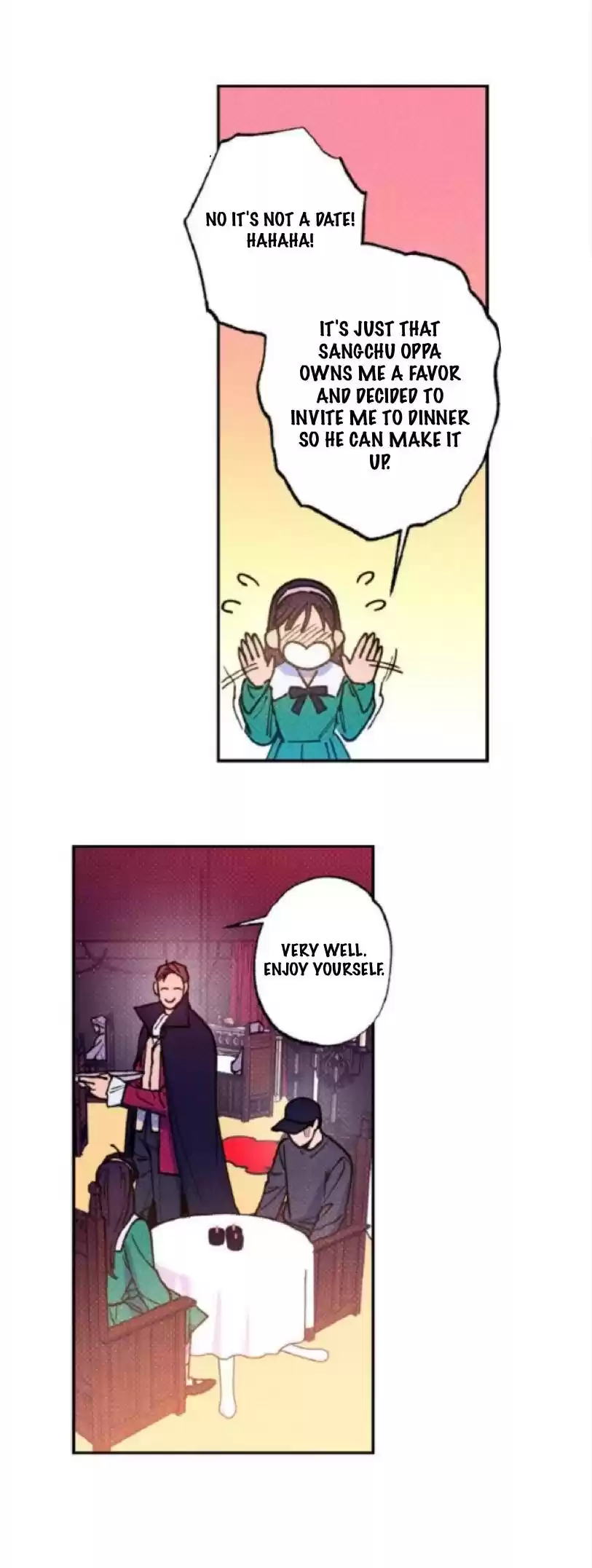 Semantic Error Chapter 41