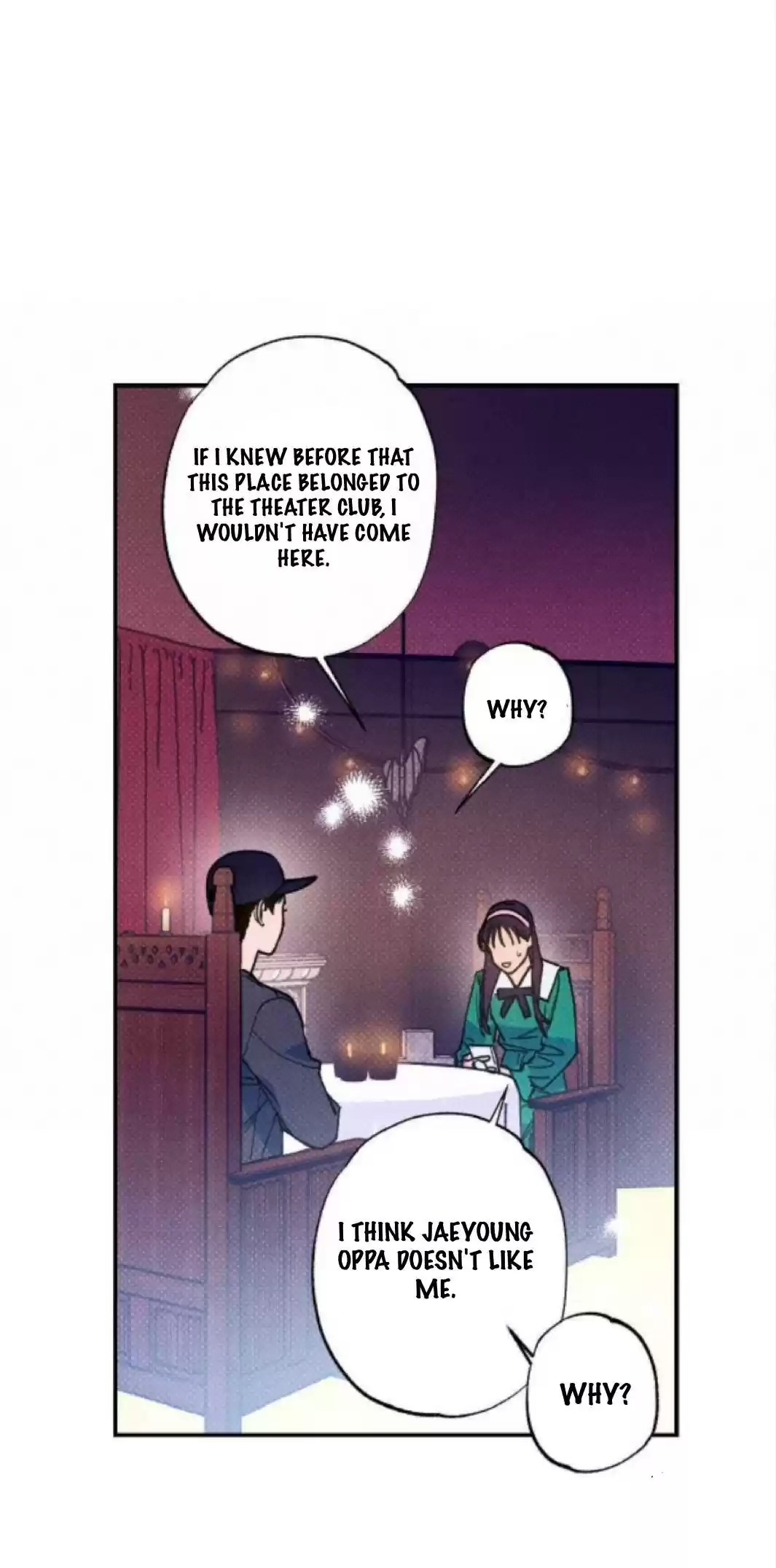 Semantic Error Chapter 41