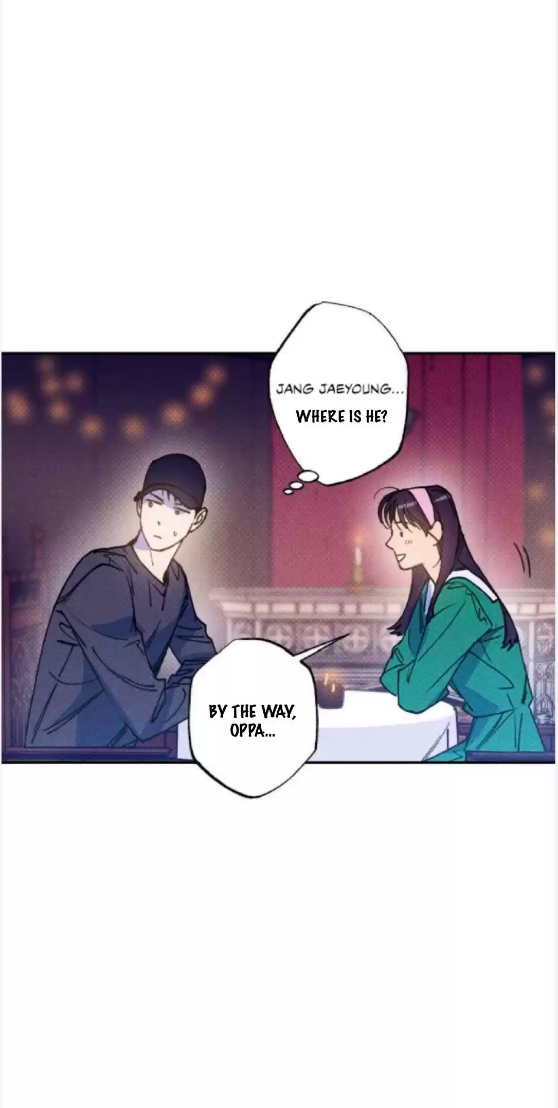 Semantic Error Chapter 41