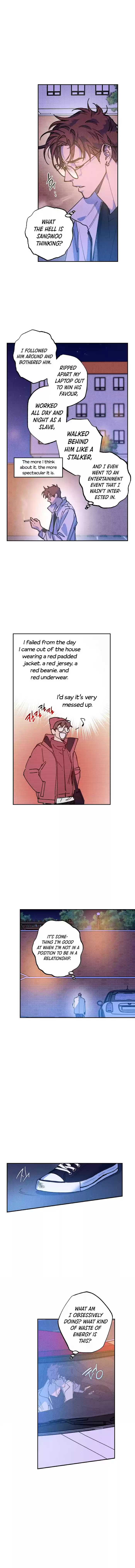 Semantic Error Chapter 42