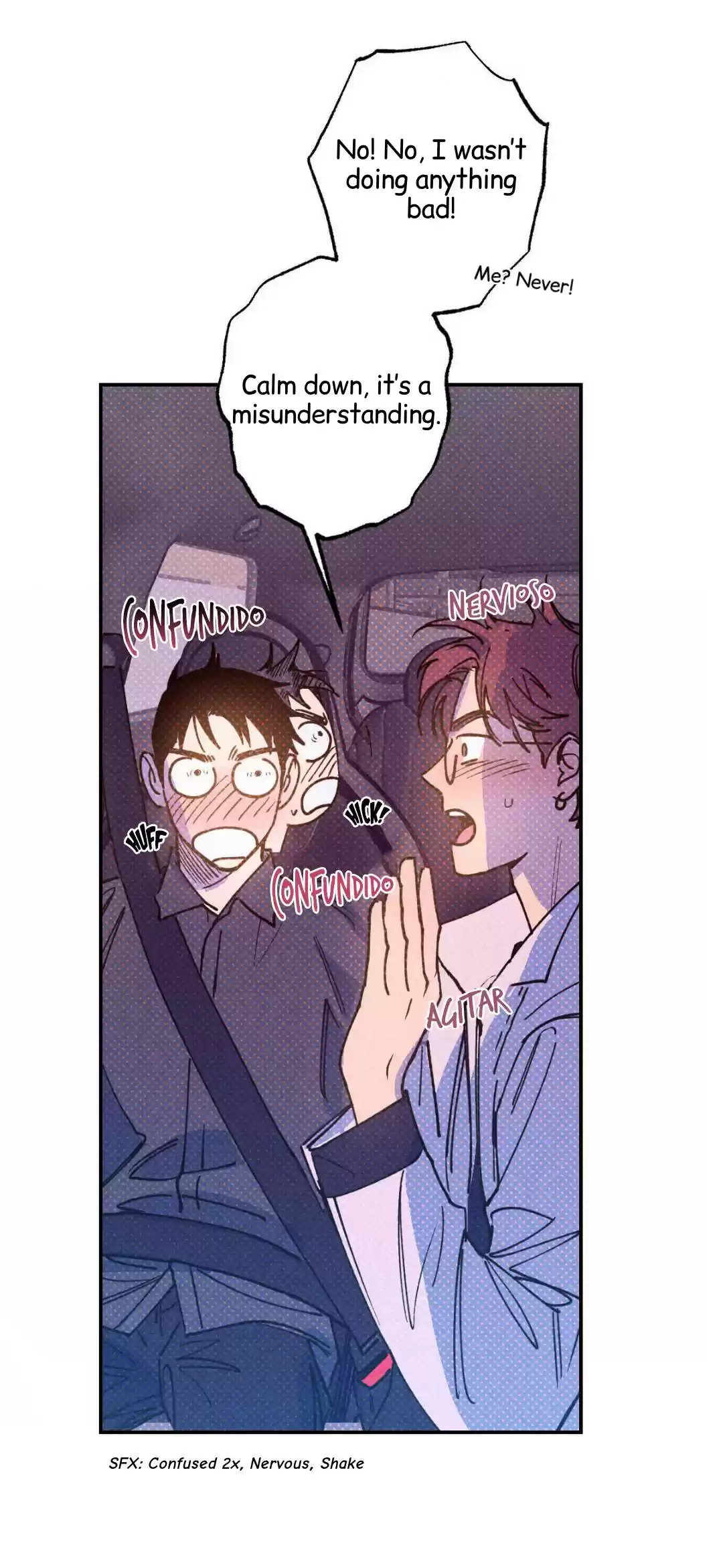 Semantic Error Chapter 43