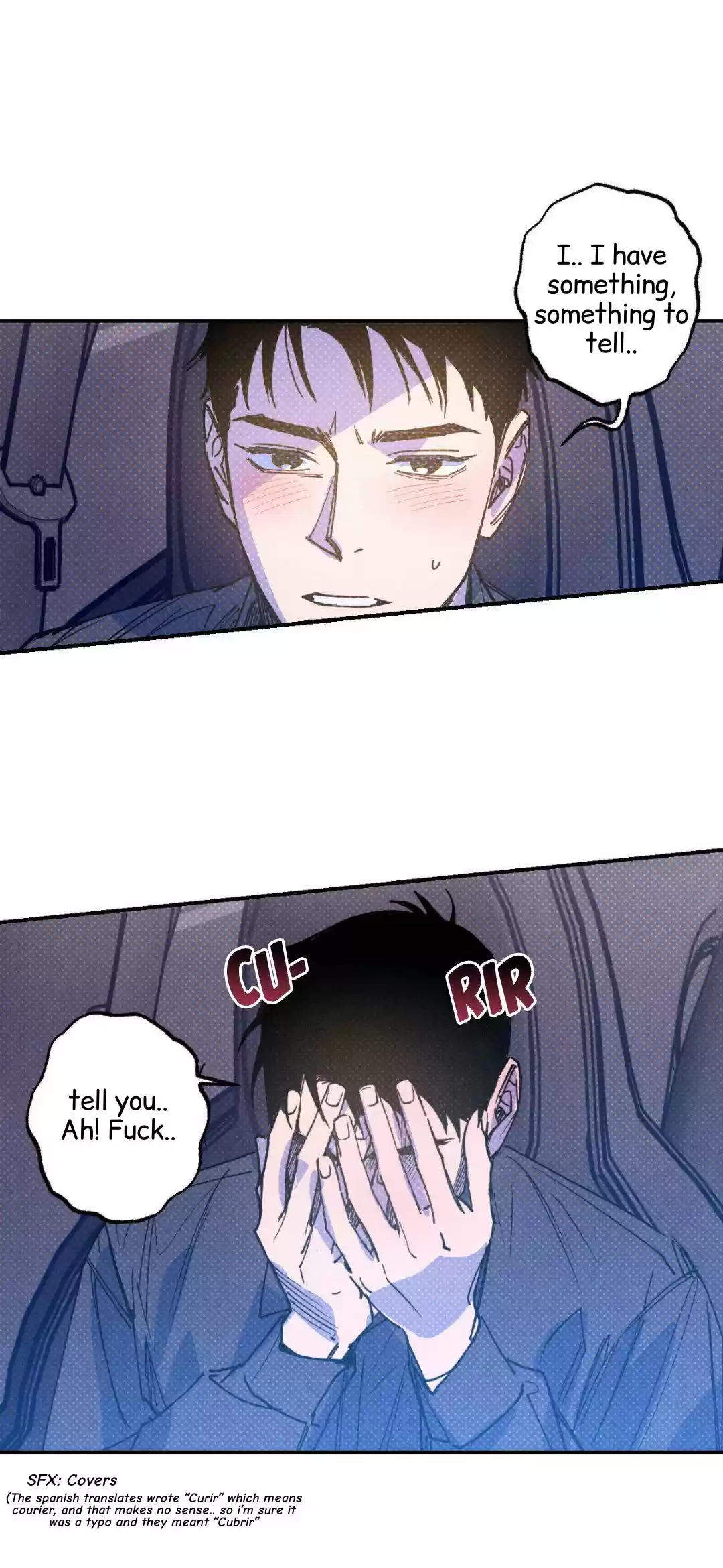 Semantic Error Chapter 43