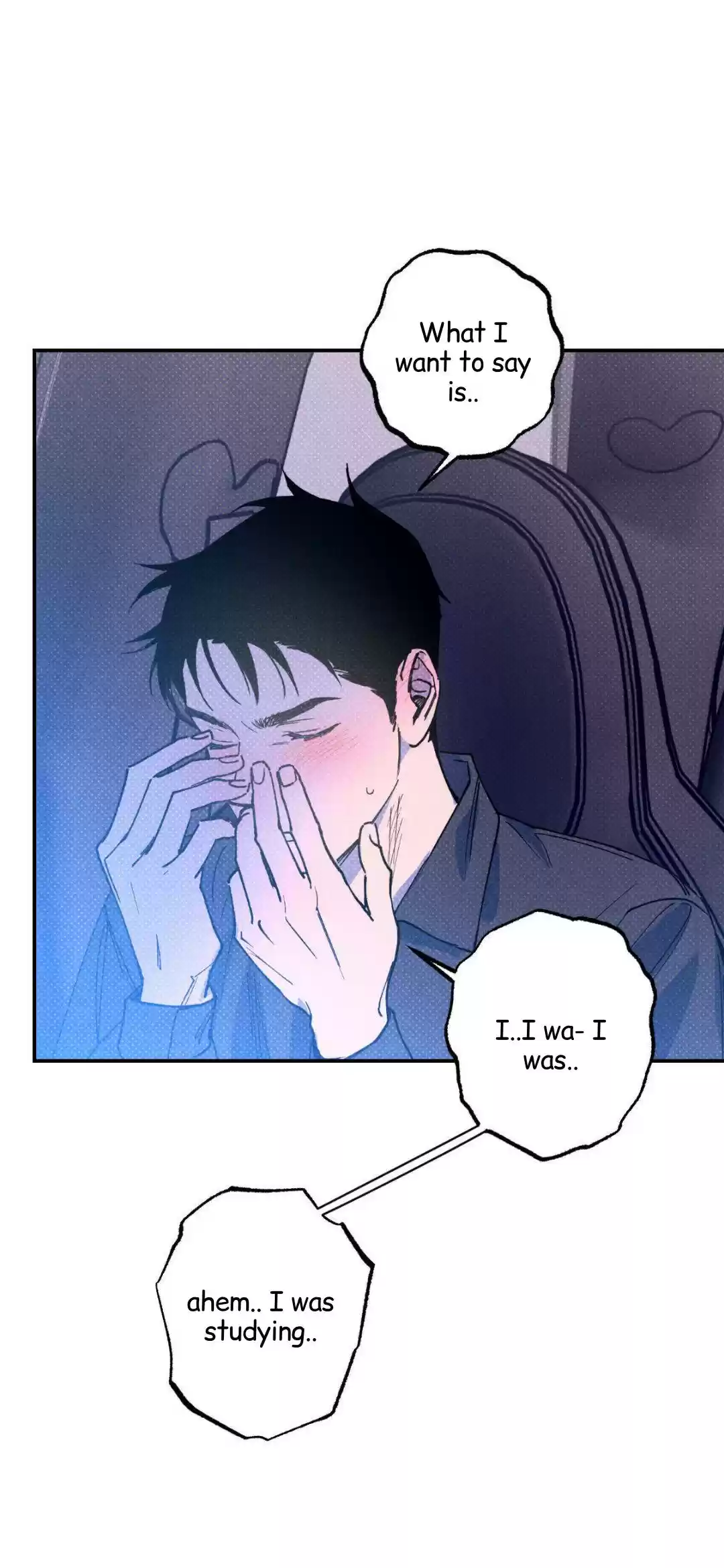 Semantic Error Chapter 43