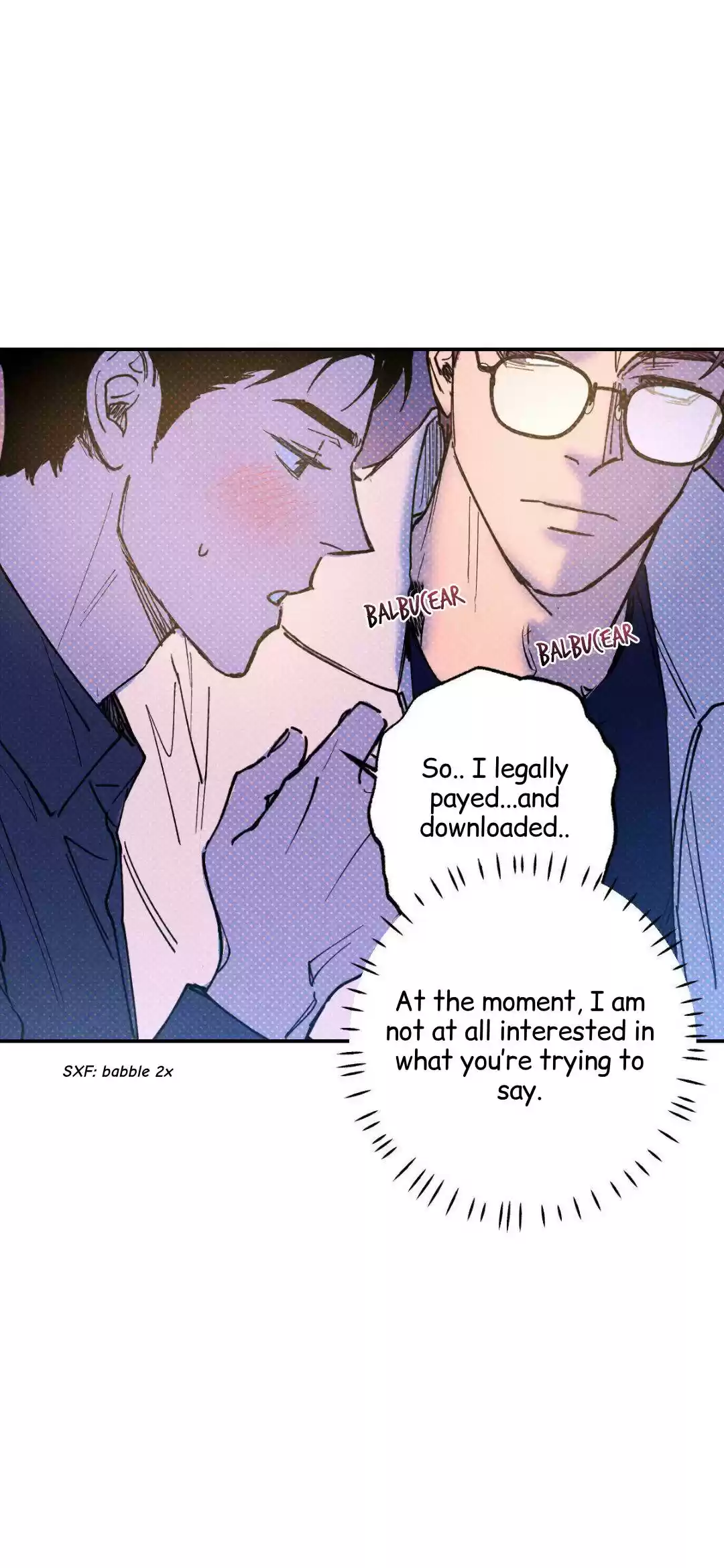 Semantic Error Chapter 43