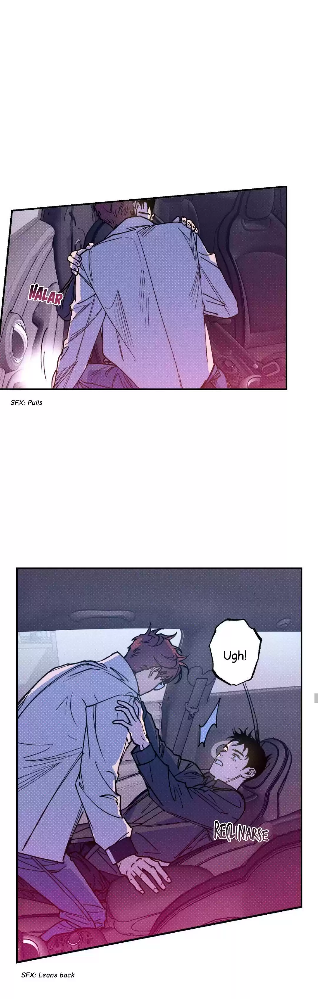 Semantic Error Chapter 43