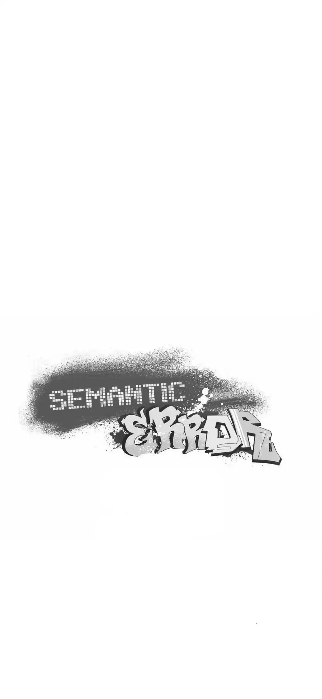 Semantic Error Chapter 43