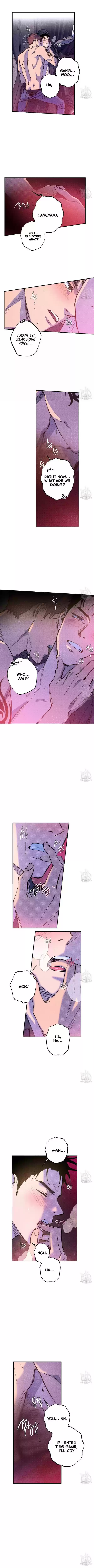 Semantic Error Chapter 44