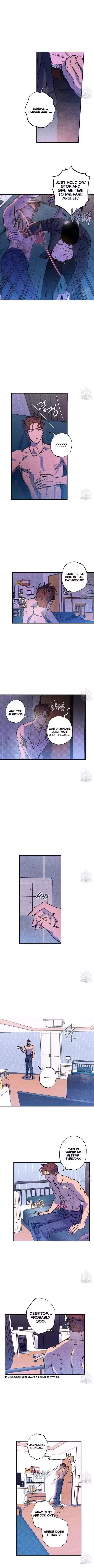 Semantic Error Chapter 44