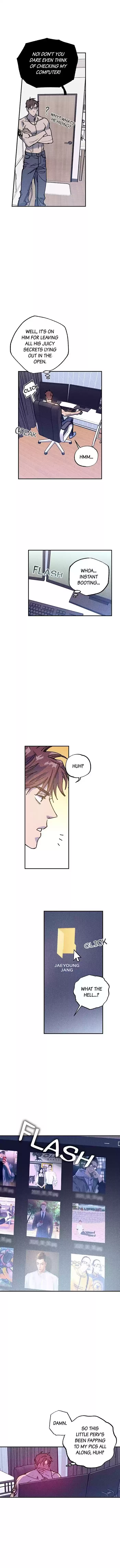 Semantic Error Chapter 46