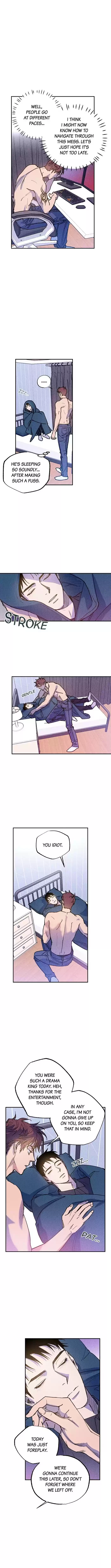 Semantic Error Chapter 46