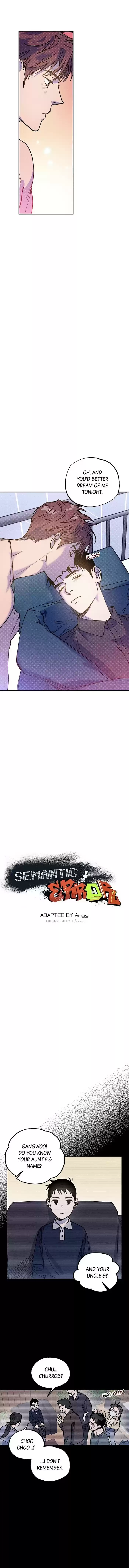 Semantic Error Chapter 46