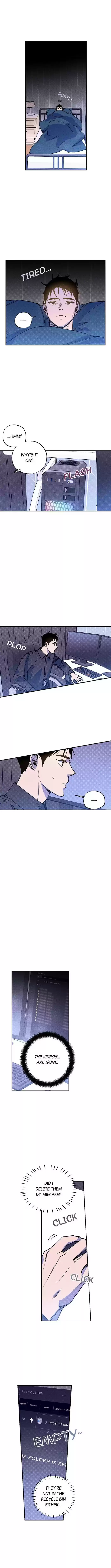 Semantic Error Chapter 46