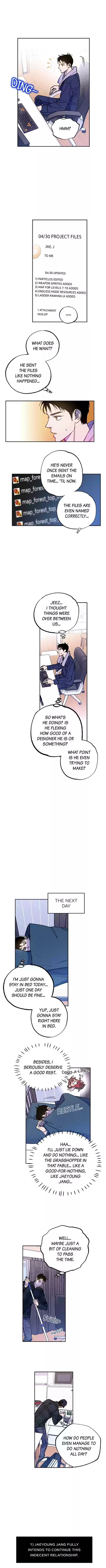 Semantic Error Chapter 47