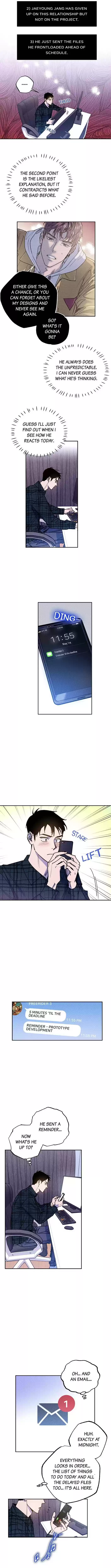 Semantic Error Chapter 47