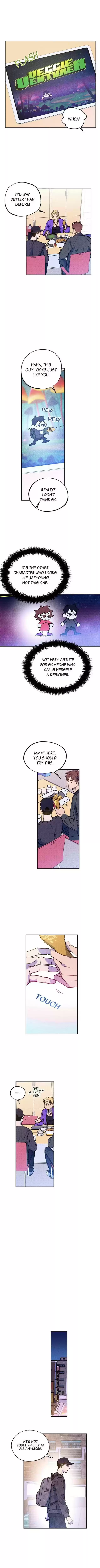 Semantic Error Chapter 49