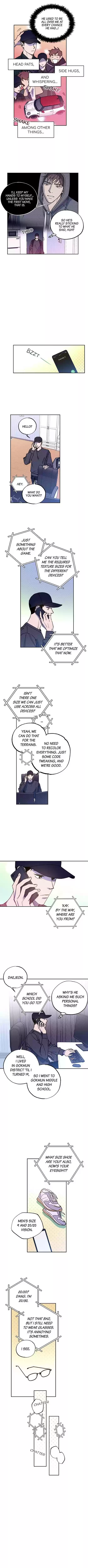 Semantic Error Chapter 49